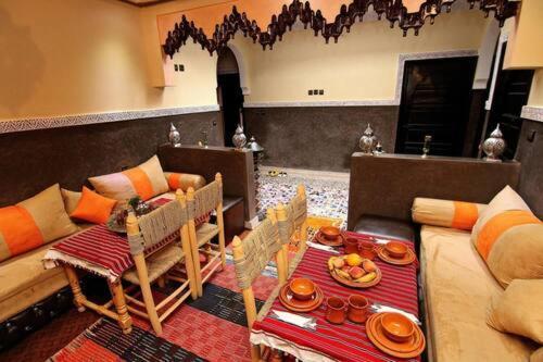 Atlas Mazik Lodge Mountain Views Imlil  Bagian luar foto